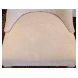 ML - Pottery Barn Upholstered Side Chairs (Lot of 4)