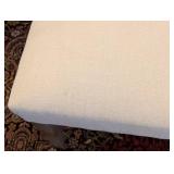 ML - Pottery Barn Upholstered Side Chairs (Lot of 4)