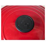 ML - Le Creuset 5.5 qt Round French Oven