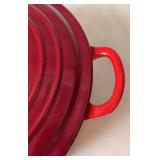 ML - Le Creuset 5.5 qt Round French Oven