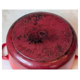 ML - Le Creuset 5.5 qt Round French Oven