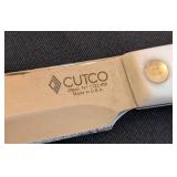 ML - Cutco 1722 KM 8 in Cook's Knife Made in USA