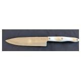 ML - Cutco 7.5 in Knife - 3 Rivet Handle
