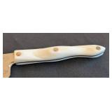 ML - Cutco 7.5 in Knife - 3 Rivet Handle