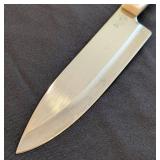 ML - Cutco 7.5 in Knife - 3 Rivet Handle