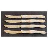ML - Cutco 3.5 in Steak Knives - 4 Pcs - 1759 KM