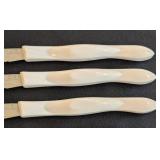 ML - Cutco 3.5 in Steak Knives - 4 Pcs - 1759 KM