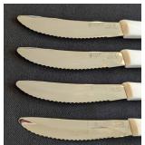 ML - Cutco 3.5 in Steak Knives - 4 Pcs - 1759 KM
