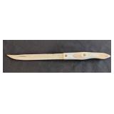 ML - Cutco 1729 KM 7 in Serrated Knife