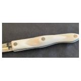 ML - Cutco 1729 KM 7 in Serrated Knife