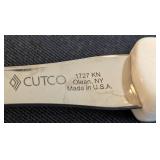 ML - Cutco 1727 KN Meat Fork