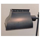ML - Floor Lamp with Adjustable Shade Arm - Shade