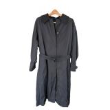 UB - Burberrys London Trench Coat XXL - Belted Style with Epaulets
