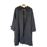 UB - Burberrys London Trench Coat XXL - Belted Style with Epaulets