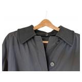 UB - Burberrys London Trench Coat XXL - Belted Style with Epaulets