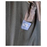 UB - Burberrys London Trench Coat XXL - Belted Style with Epaulets