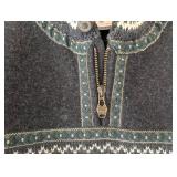 UB - Dale of Norway Wool Sweater - Nordic Knit with Dale Sport Patch