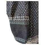 UB - Dale of Norway Wool Sweater - Nordic Knit with Dale Sport Patch