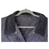 UB - Barbour Women's Diamond Quilted Jacket - UK 18