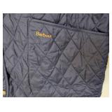 UB - Barbour Women's Diamond Quilted Jacket - UK 18