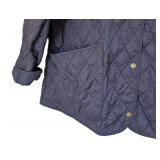 UB - Barbour Women's Diamond Quilted Jacket - UK 18