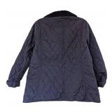 UB - Barbour Women's Diamond Quilted Jacket - UK 18