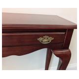 LL - The Bombay Company Petite Console Table