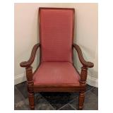 LL - Milling Road Vintage Armchair