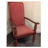 LL - Milling Road Vintage Armchair