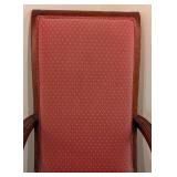 LL - Milling Road Vintage Armchair