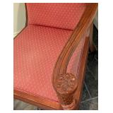 LL - Milling Road Vintage Armchair