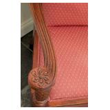 LL - Milling Road Vintage Armchair