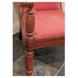 LL - Milling Road Vintage Armchair