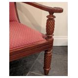 LL - Milling Road Vintage Armchair