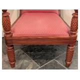 LL - Milling Road Vintage Armchair