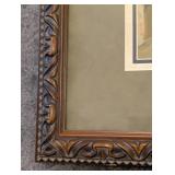 LL - Framed Print of Basilica of San Fernando