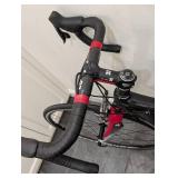 LL - Ridley Asteria Road Bike