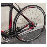 LL - Ridley Asteria Road Bike