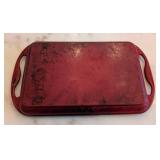 ML - Le Creuset Griddle Pan - Enamel over Cast Iron