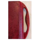 ML - Le Creuset Griddle Pan - Enamel over Cast Iron