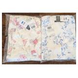 ML - Ralph Lauren Women's Pajama Sets XL (Lot of 2)