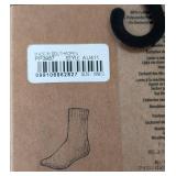 ML - J.Crew Lodge Socks Cotton Blend - Six Pairs