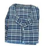 ML - Gap & J.Crew 2-Piece Plaid Flannel Pajama Sets - Size M - New with Tags