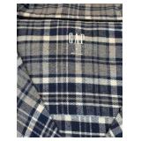 ML - Gap & J.Crew 2-Piece Plaid Flannel Pajama Sets - Size M - New with Tags
