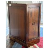 UBR3 - Vintage Bengal Regiment of Infantry Dresser Chest