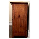 UBR1 - Milling Road 1331 Dresser - Antique Provincial Pine