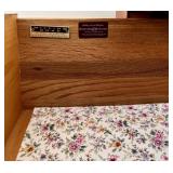 UBR1 - Milling Road 1331 Dresser - Antique Provincial Pine