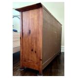UBR1 - Milling Road 1331 Dresser - Antique Provincial Pine