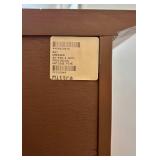 UBR1 - Milling Road 1331 Dresser - Antique Provincial Pine
