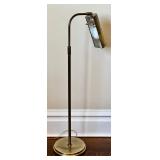 UP3 - Vintage Floor Lamp - Adjustable Shade